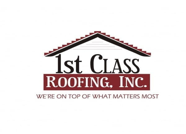 1st Class Roofing solar roof shingle manufacturer