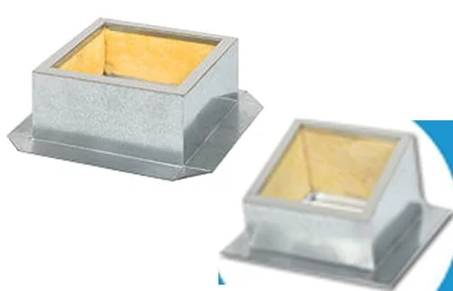 Acme Manufacturing roof curb adapter manufacturer