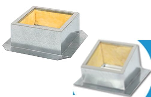 Acme Manufacturing roof curb manufacturer