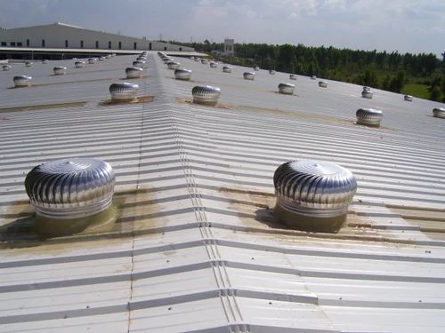 roof vent manufacturer