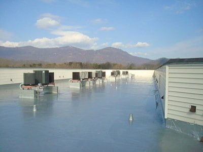 Aldo Coatings roof coating manufacturer