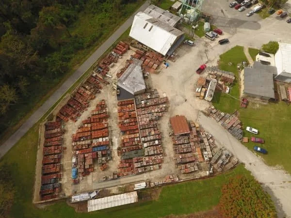 All Points Tile & Slate concrete roof tile manufacturer