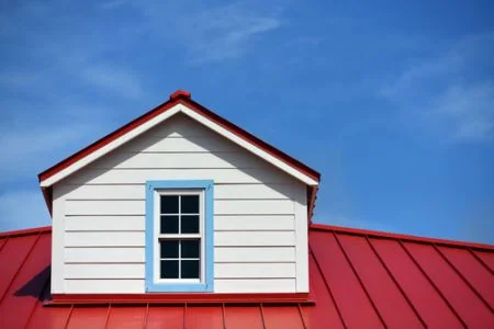 American Metal Supply LLC roof metal manufacturer