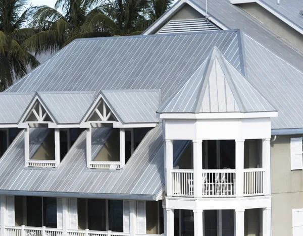 American Metal Roofing Supply roof metal manufacturer