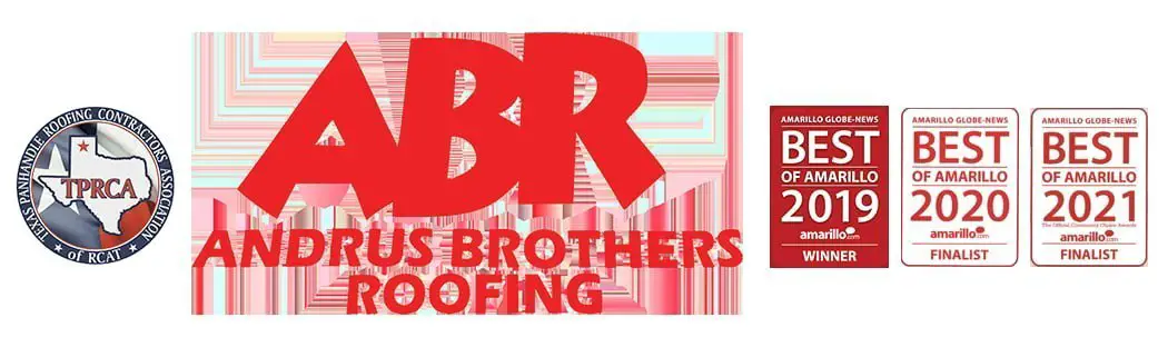 Andrus Brothers Roofing composition roof shingle manufacturer