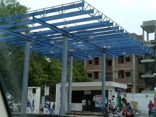 Balaji Roofing roof canopy manufacturer