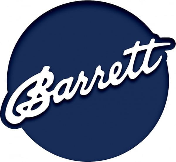 Barrett Company roof waterproofing manufacturer