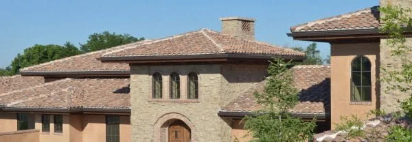 Bartile concrete roof tile manufacturer