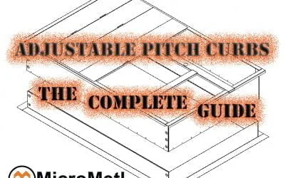 MicroMetl Corporation roof curb manufacturer