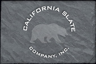 California Slate Company lightweight roof tile manufacturer