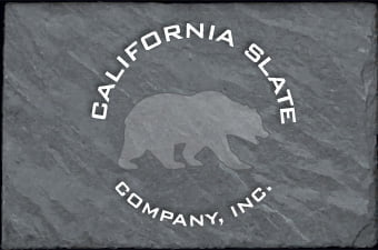 California Slate Company terracotta roof tile manufacturer