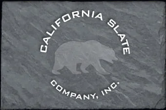 California Slate Company terracotta roof tile manufacturer