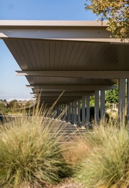 Canopy Solutions roof canopy manufacturer