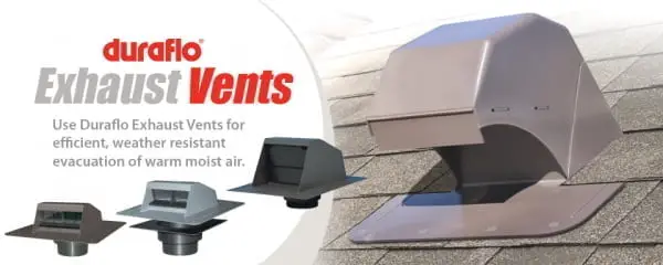 Canplas Industries Ltd. roof vent manufacturer