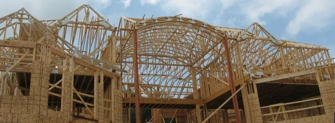 Cascade Manufacturing Company roof truss manufacturer