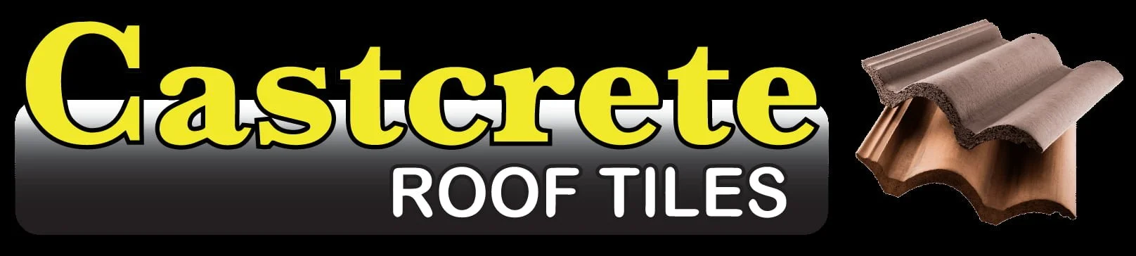 Castcrete concrete roof tile manufacturer