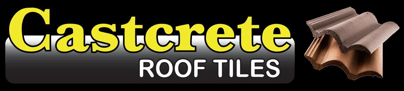 Castcrete roof tile manufacturer