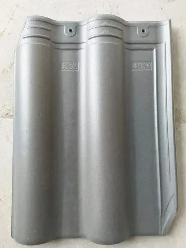 Castillo Roof Tiles plain roof tile manufacturer