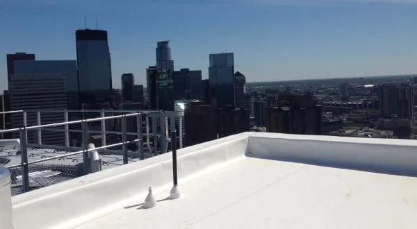 Central Roofing composition roof shingle manufacturer