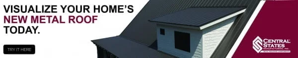 Central States Manufacturing roof structure manufacturer