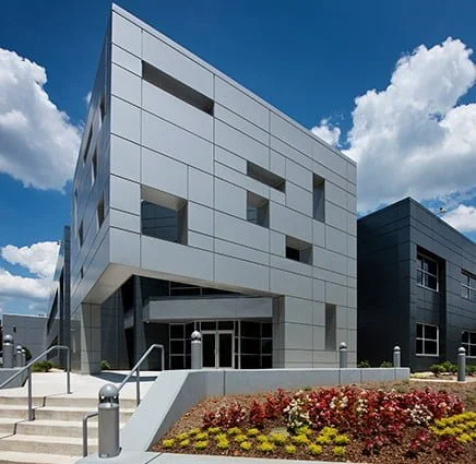 CENTRIA roof cladding manufacturer