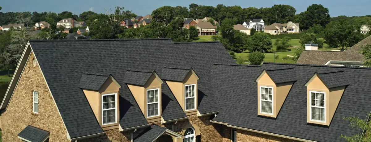CertainTeed roof shingle manufacturer