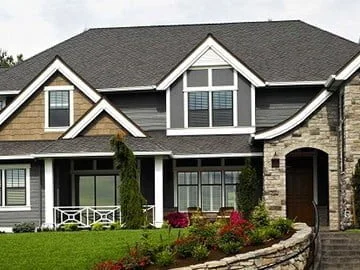 CertainTeed roof structure manufacturer