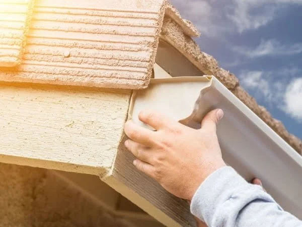 roof gutter manufacturer