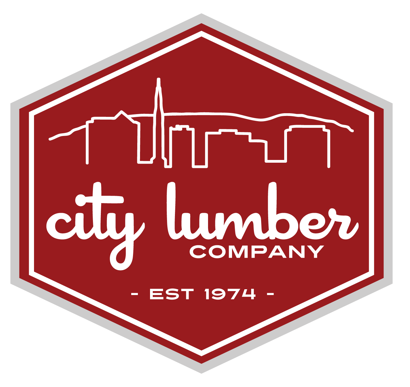 City Lumber Co. roof framing manufacturer