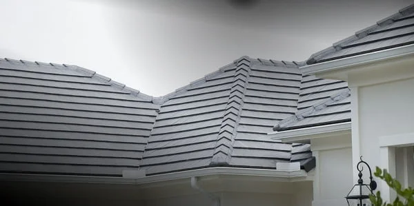 Comacast Corp concrete roof tile manufacturer