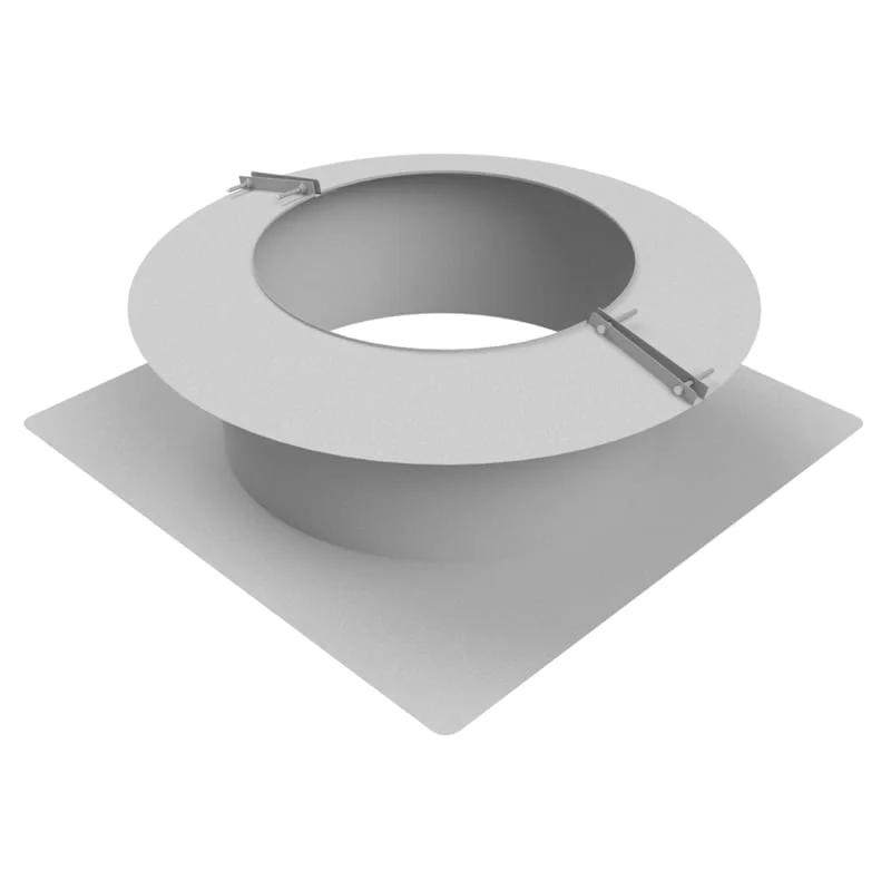 Cook Manufacturing roof curb manufacturer