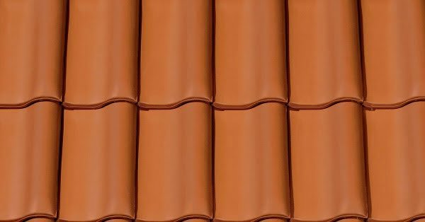 CREATON barrel roof tile manufacturer