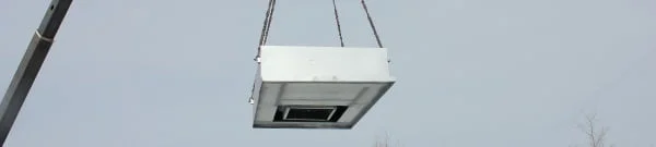 Curbs Plus, Inc. roof curb manufacturer