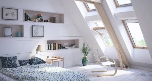 Dakea roof light manufacturer