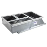 Cambridgeport roof curb adapter manufacturer