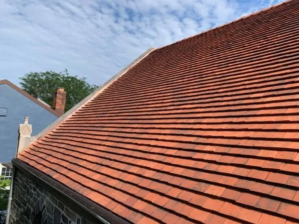 clay roof tile manufacturer
