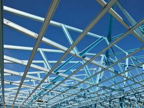 Dynamic Steelform roof batten manufacturer