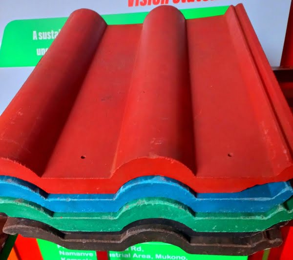 Ecoplastile plastic roof tile manufacturer