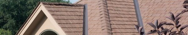 EcoStar plastic roof tile manufacturer