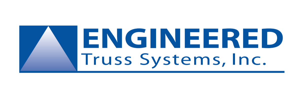 Engineered Truss Systems Inc. roof truss manufacturer