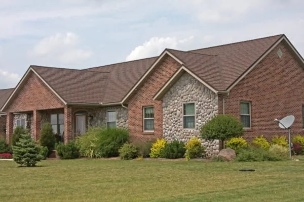 Erie Metal Roofs metal roof shingle manufacturer