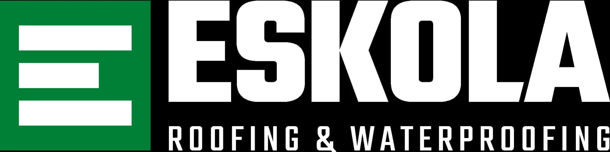 Eskola Roofing roof waterproofing manufacturer