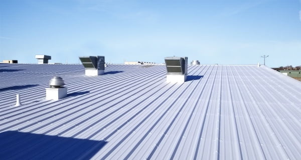 Everest Systems roof coating manufacturer