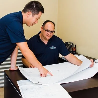 Extreme Metal Fabricators roof metal manufacturer