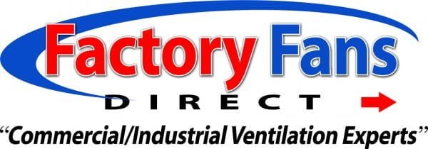 Factory Fans Direct roof fans manufacturer