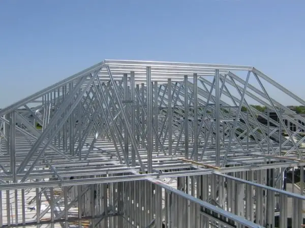 FDR Engineers roof framing manufacturer