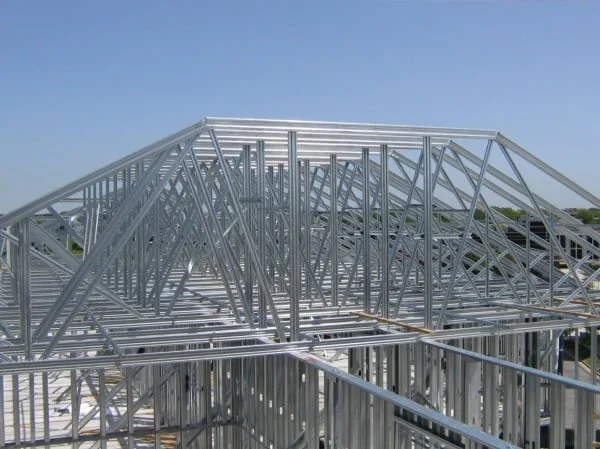 roof framing manufacturer