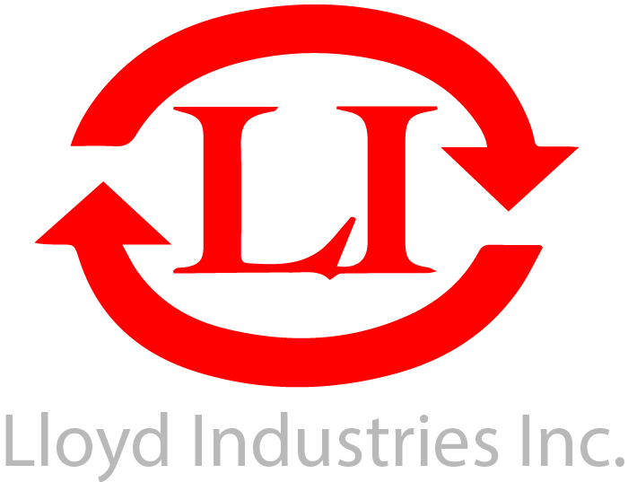 Lloyd Industries roof curb adapter manufacturer