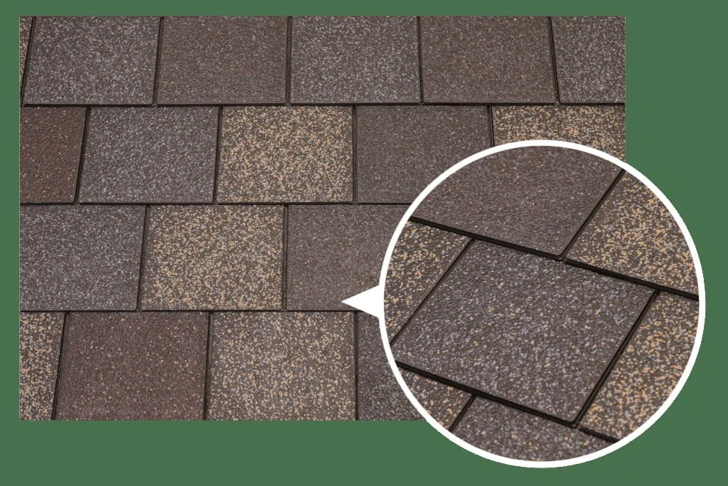 F Wave Roofing composition roof shingle manufacturer