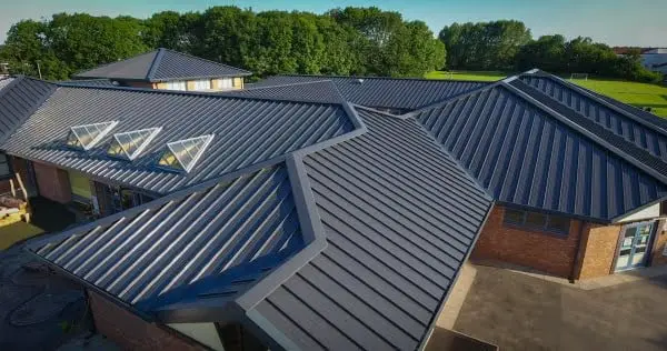 Garland UK roof waterproofing manufacturer